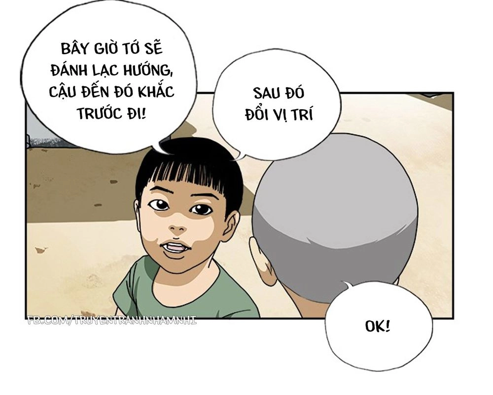 Cậu Bé Lập Dị Chapter 27 - 15