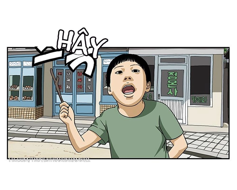 Cậu Bé Lập Dị Chapter 27 - 17