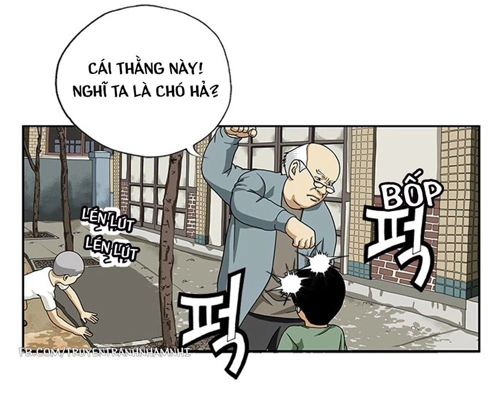 Cậu Bé Lập Dị Chapter 27 - 19