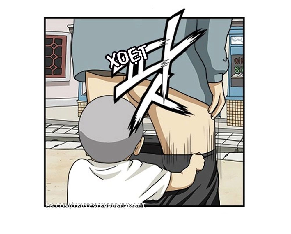 Cậu Bé Lập Dị Chapter 27 - 25