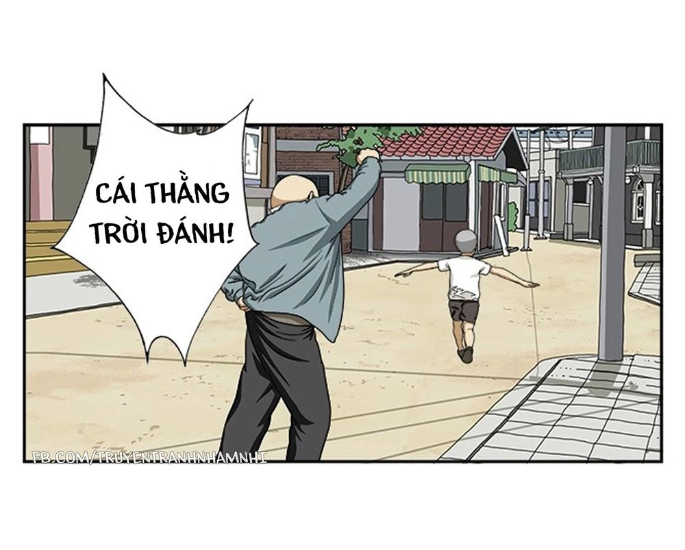 Cậu Bé Lập Dị Chapter 27 - 26