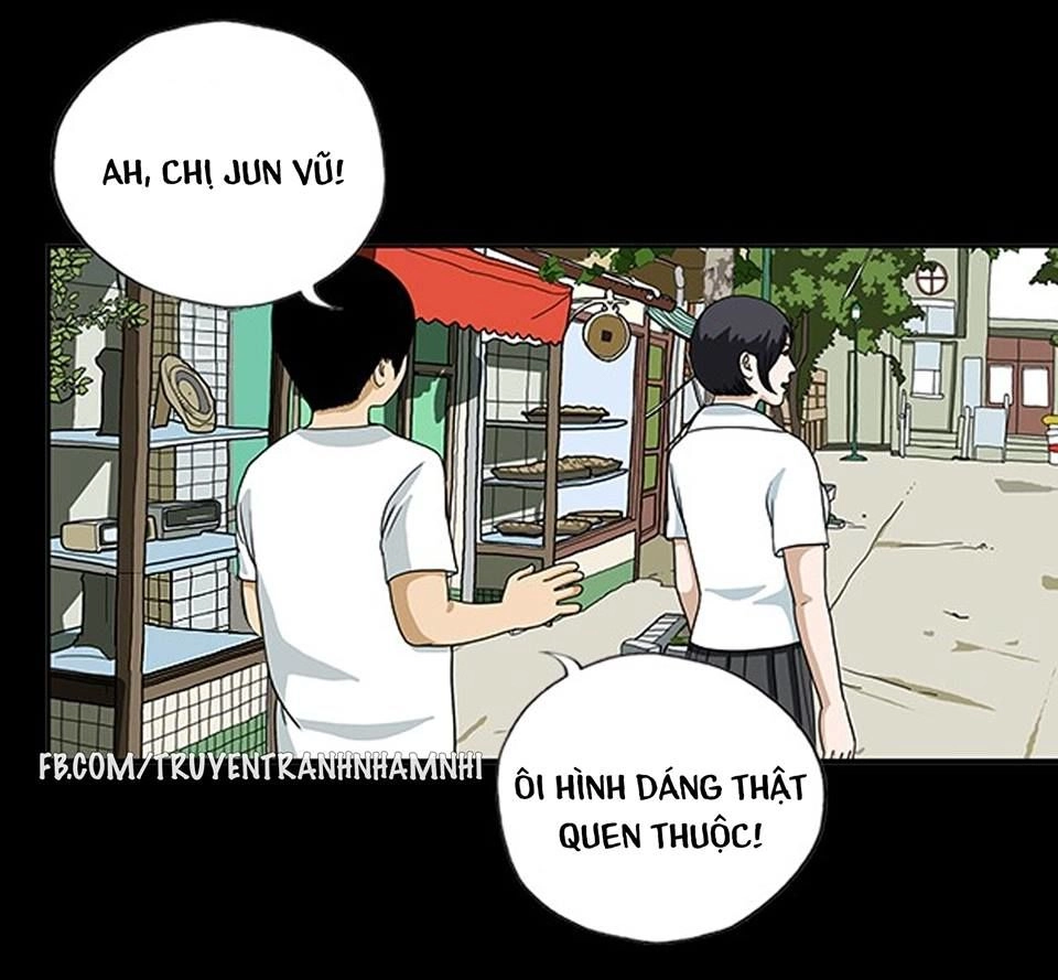 Cậu Bé Lập Dị Chapter 28 - 2