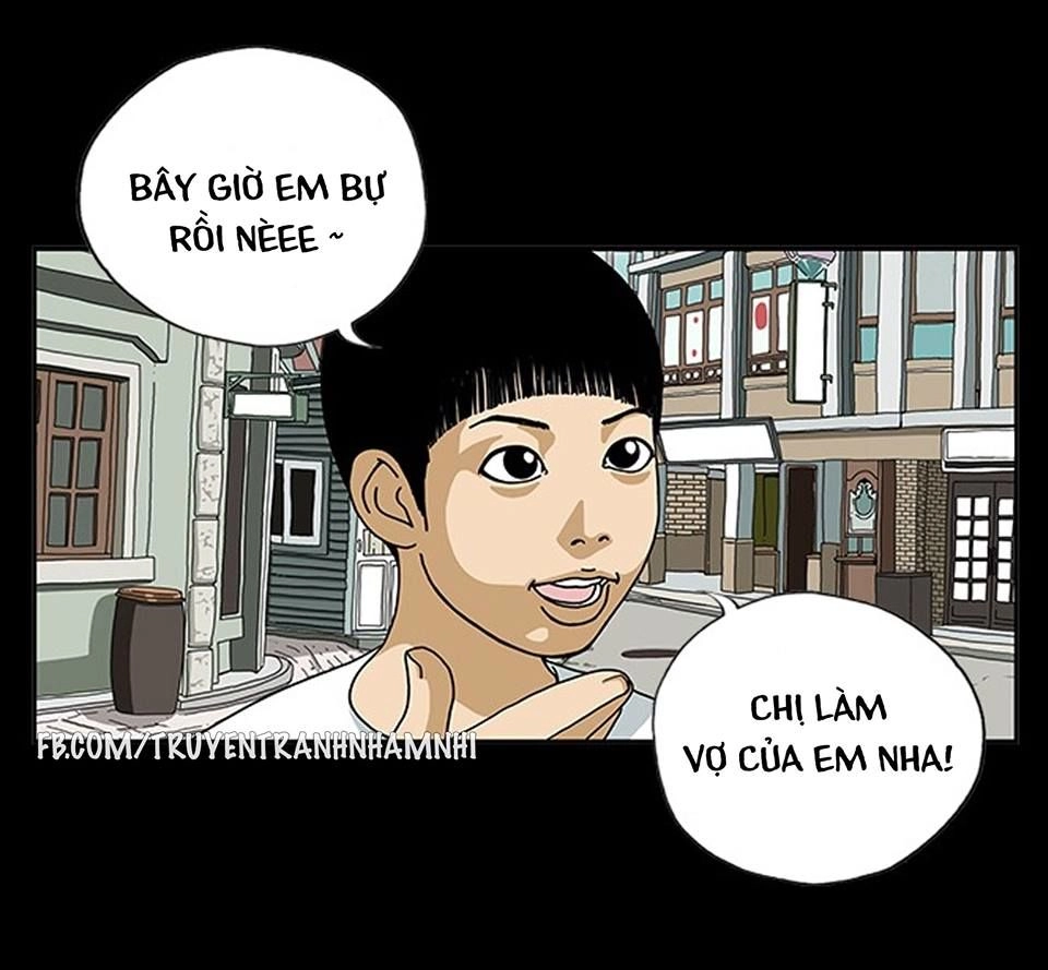 Cậu Bé Lập Dị Chapter 28 - 3