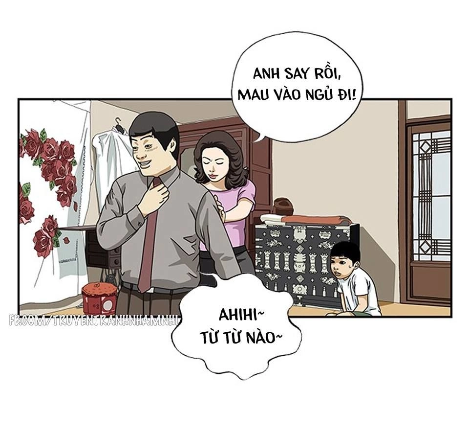 Cậu Bé Lập Dị Chapter 28 - 15