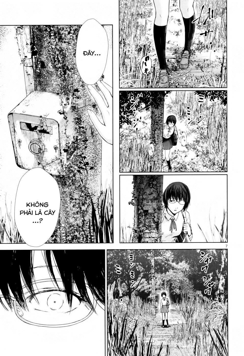 Imawa No Michi No Alice Chapter 1 - 13