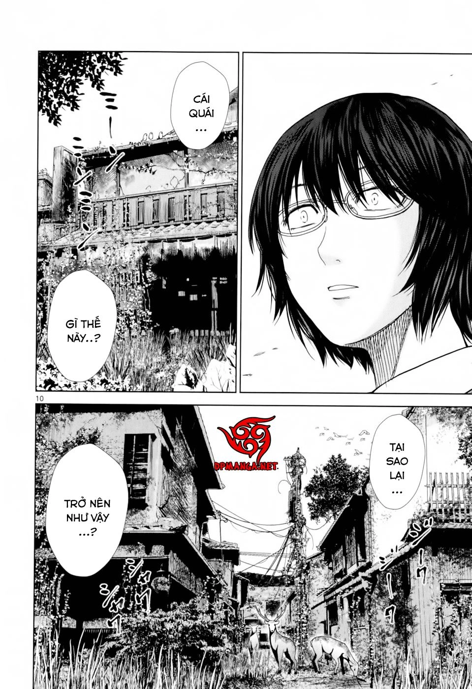 Imawa No Michi No Alice Chapter 1 - 15