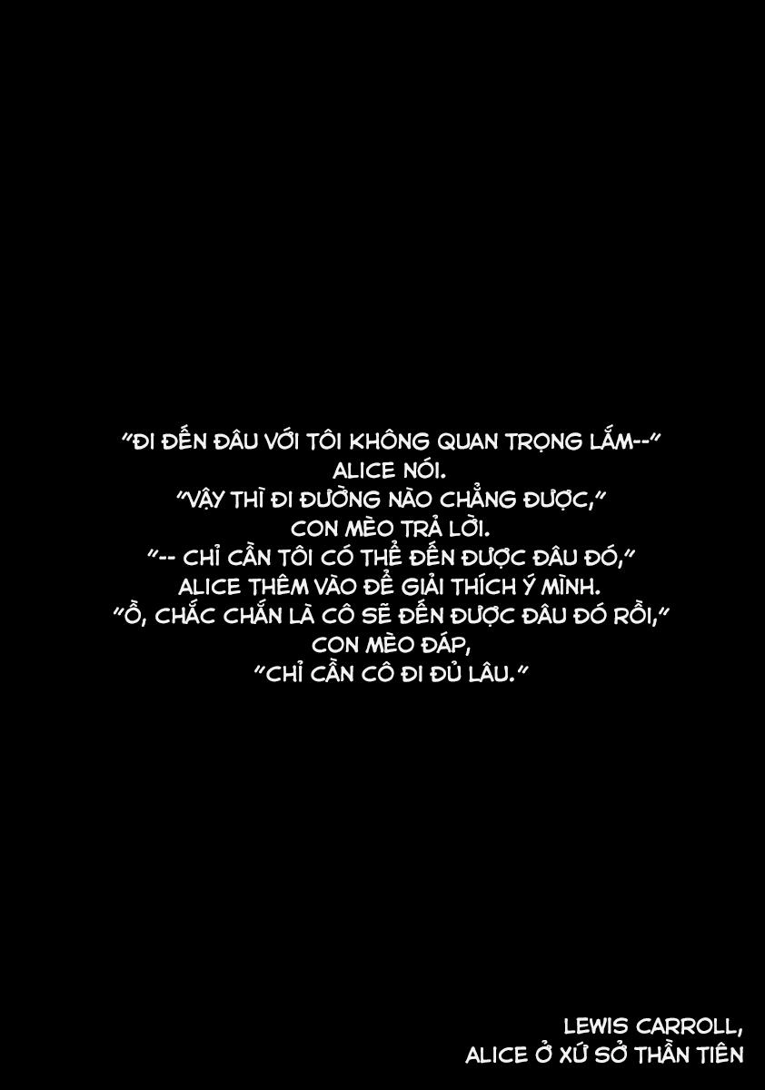 Imawa No Michi No Alice Chapter 4 - 2