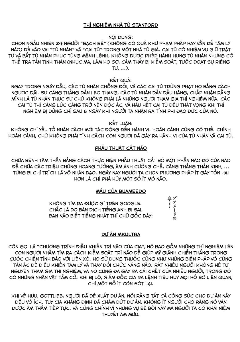 Imawa No Michi No Alice Chapter 7 - 36