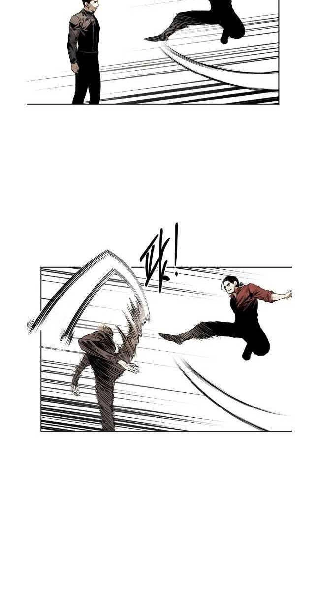 Kẻ Bất Bại Chapter 41 - 6