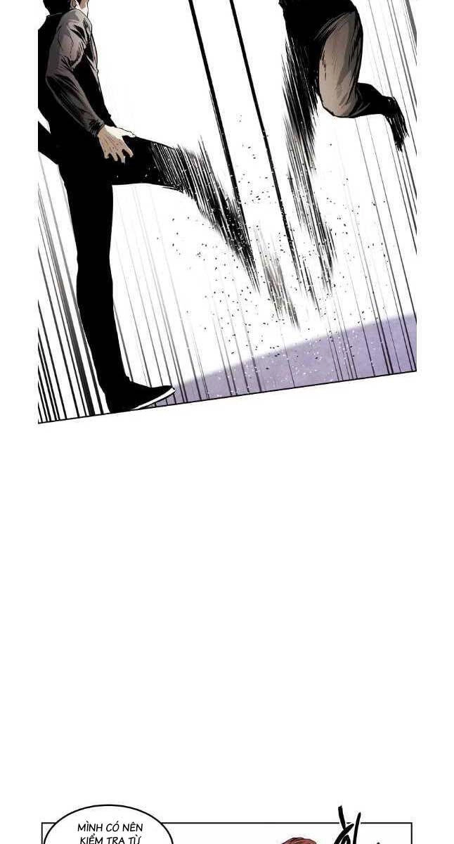 Kẻ Bất Bại Chapter 41 - 8