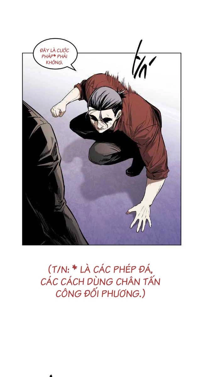 Kẻ Bất Bại Chapter 41 - 10