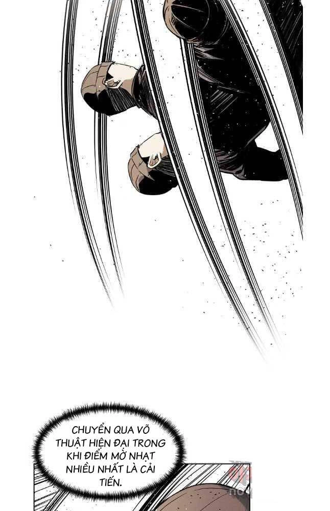 Kẻ Bất Bại Chapter 41 - 17