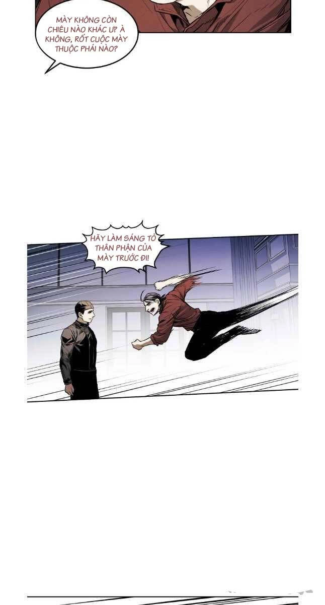 Kẻ Bất Bại Chapter 41 - 22