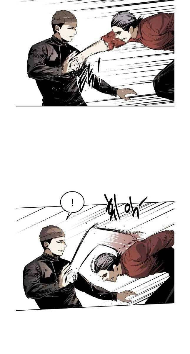 Kẻ Bất Bại Chapter 41 - 23