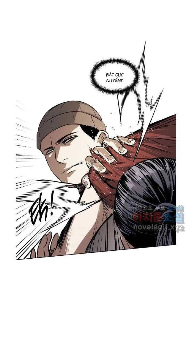 Kẻ Bất Bại Chapter 41 - 24