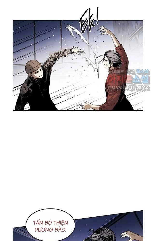 Kẻ Bất Bại Chapter 41 - 25