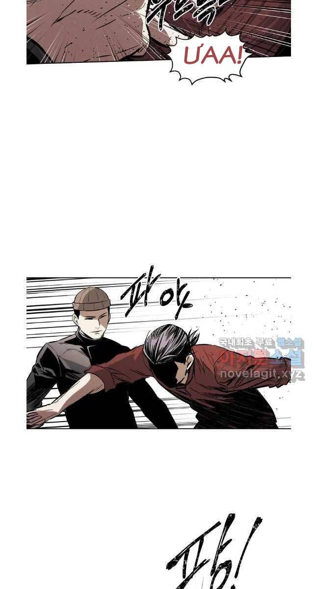 Kẻ Bất Bại Chapter 41 - 35