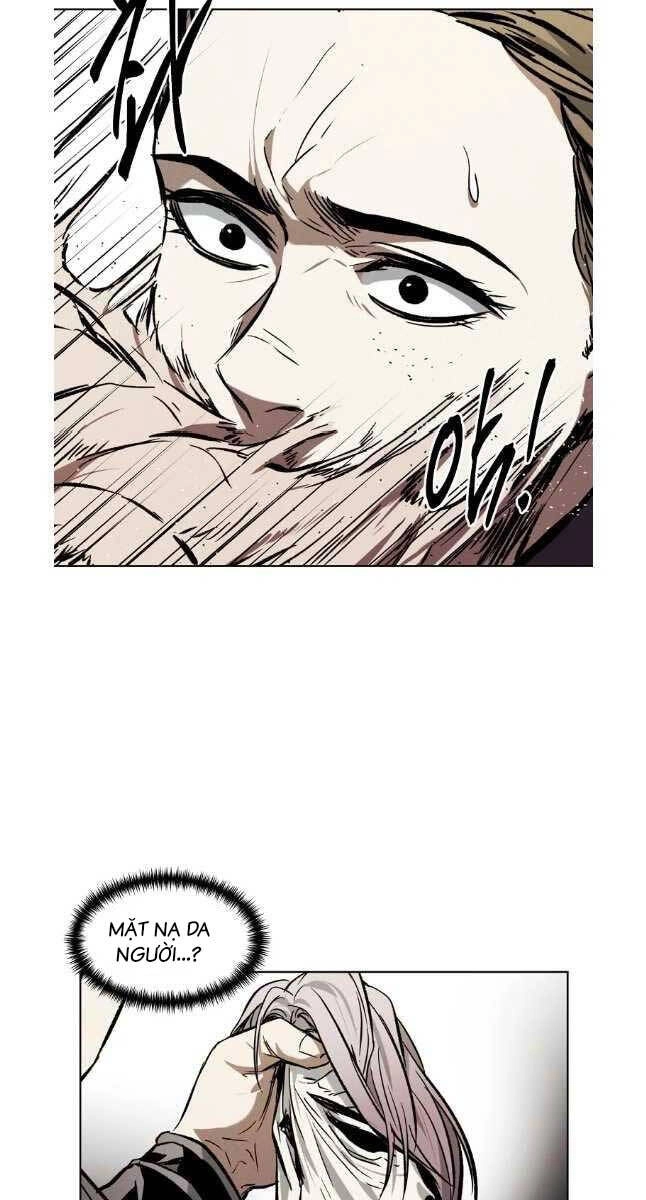 Kẻ Bất Bại Chapter 41 - 55