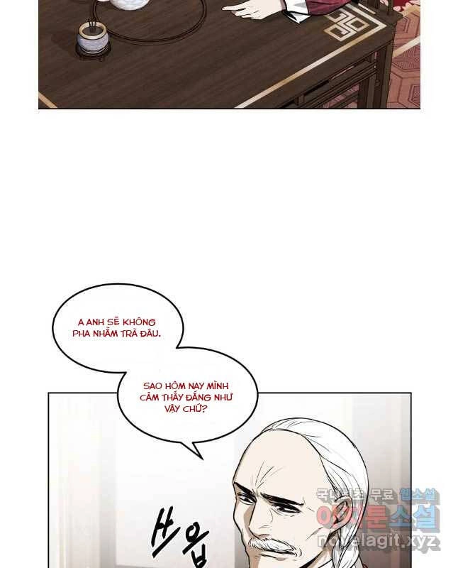 Kẻ Bất Bại Chapter 42 - 29