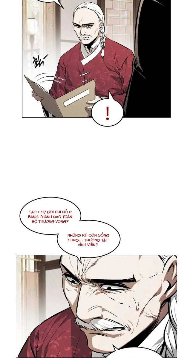 Kẻ Bất Bại Chapter 42 - 36