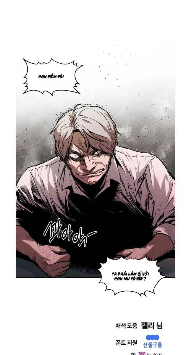 Kẻ Bất Bại Chapter 42 - 63