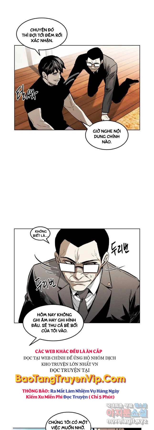 Kẻ Bất Bại Chapter 43 - 35