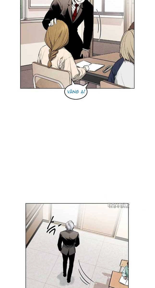 Kẻ Bất Bại Chapter 45 - 22