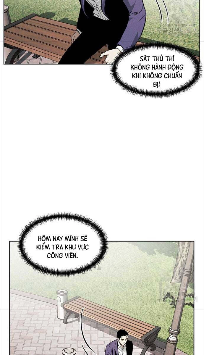 Kẻ Bất Bại Chapter 46 - 16