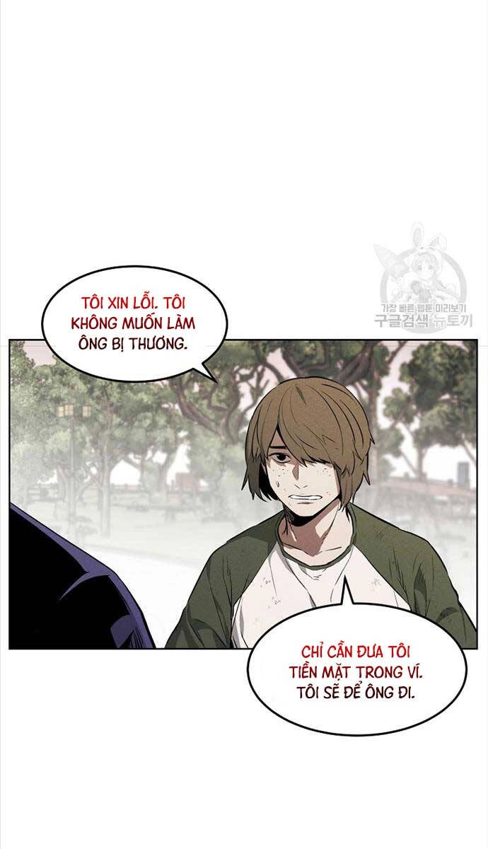 Kẻ Bất Bại Chapter 46 - 21