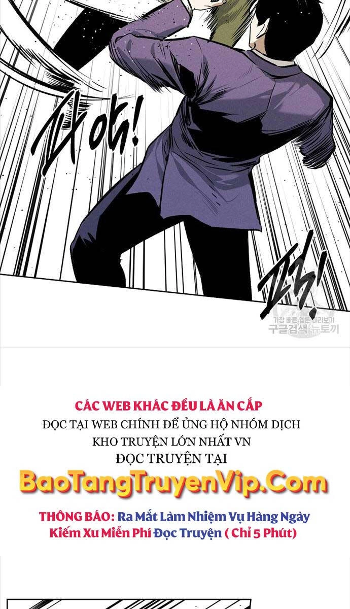 Kẻ Bất Bại Chapter 46 - 34