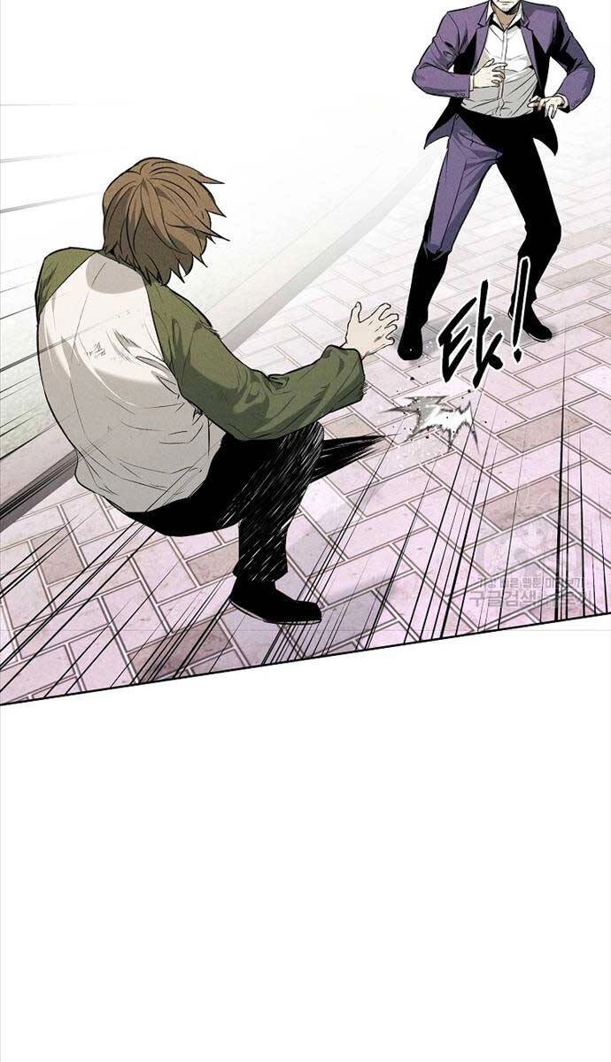 Kẻ Bất Bại Chapter 46 - 37