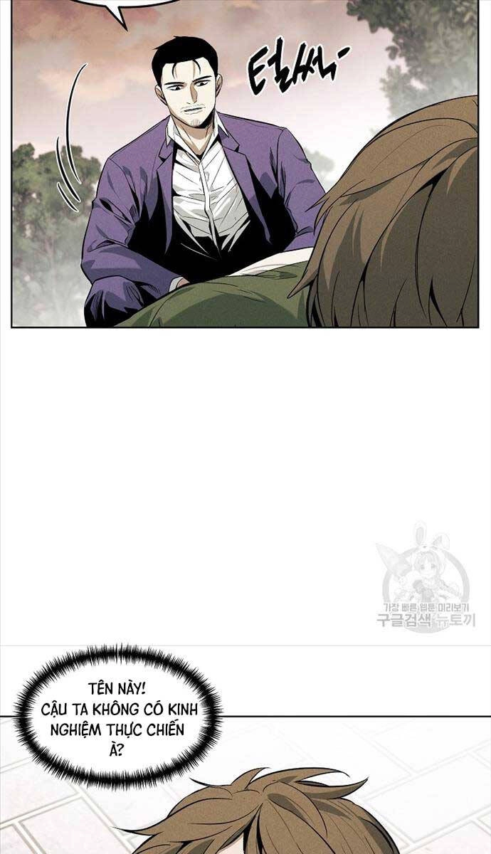 Kẻ Bất Bại Chapter 46 - 50
