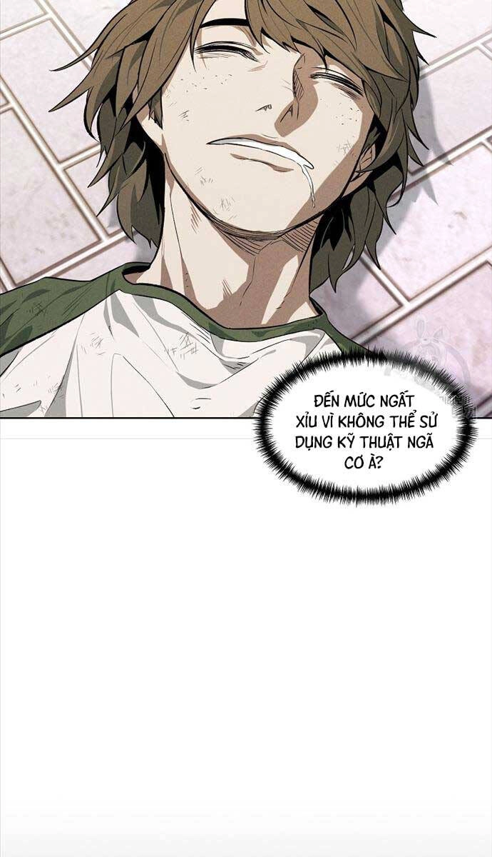 Kẻ Bất Bại Chapter 46 - 51