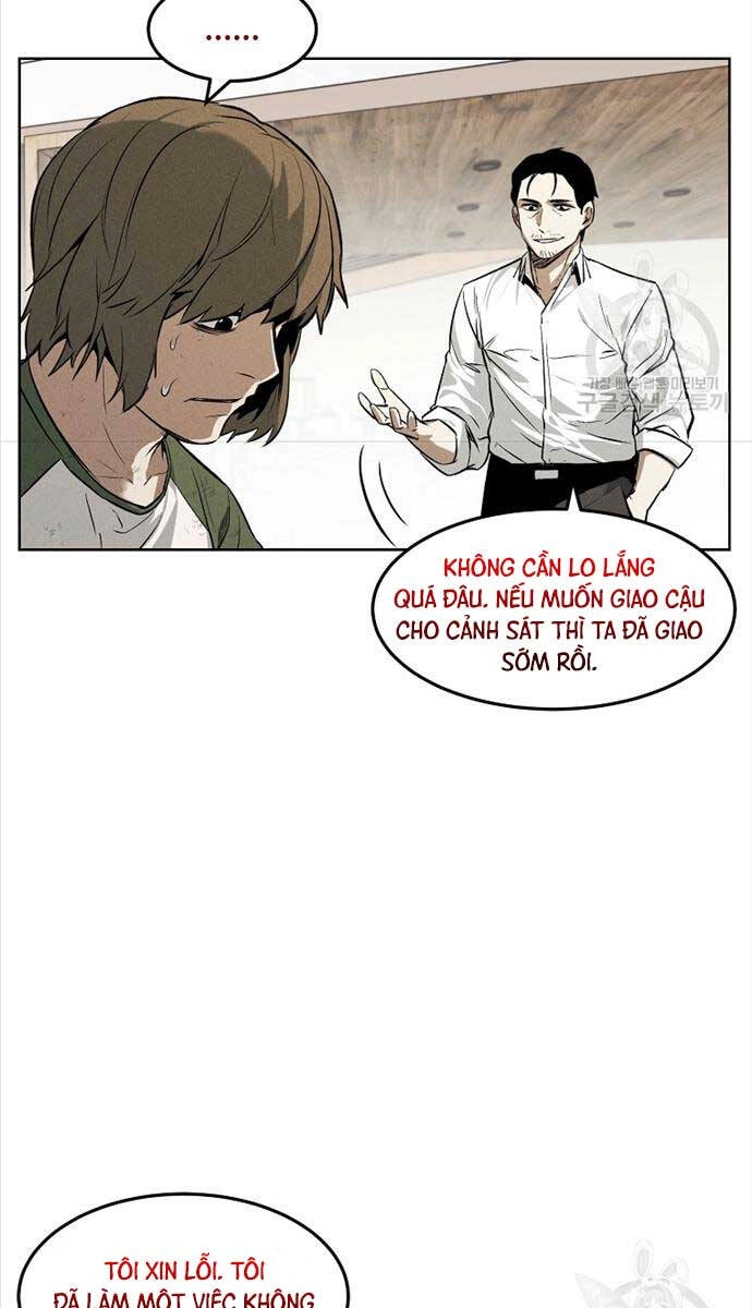 Kẻ Bất Bại Chapter 46 - 61