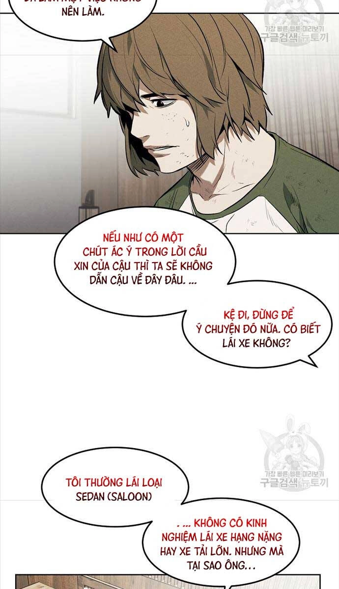 Kẻ Bất Bại Chapter 46 - 62