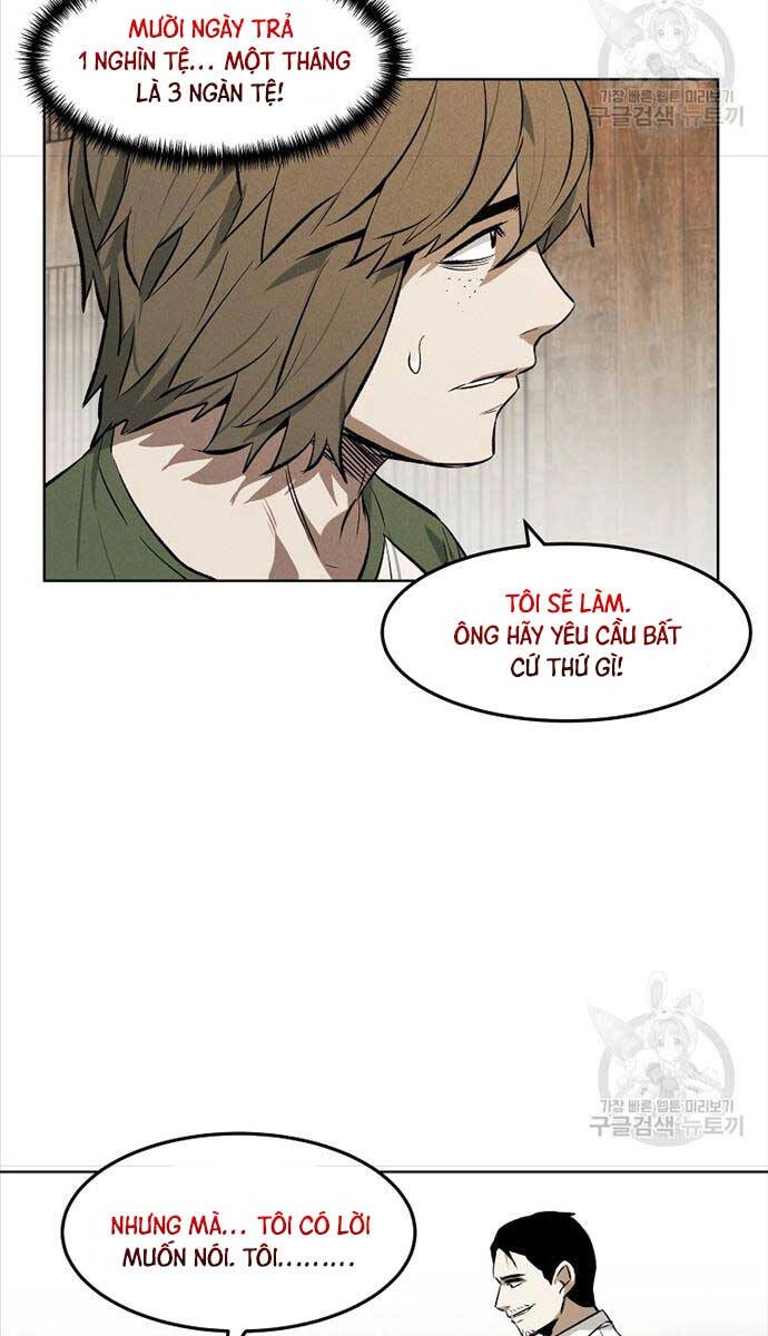 Kẻ Bất Bại Chapter 46 - 65