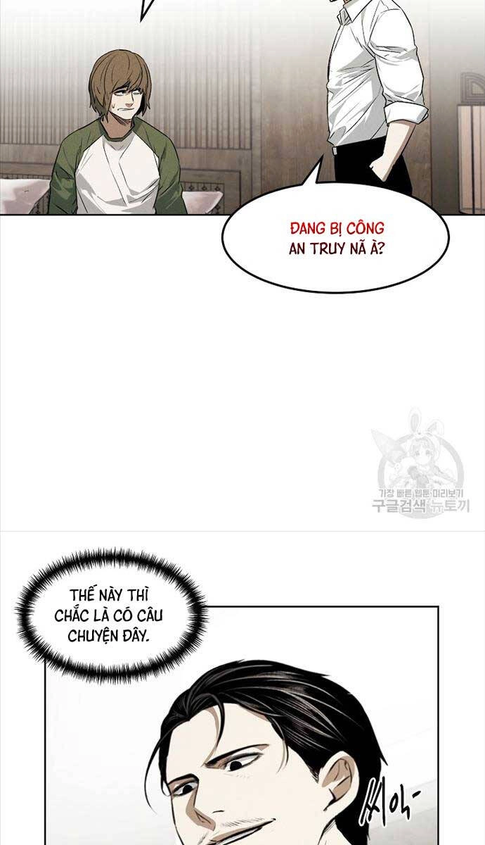 Kẻ Bất Bại Chapter 46 - 66