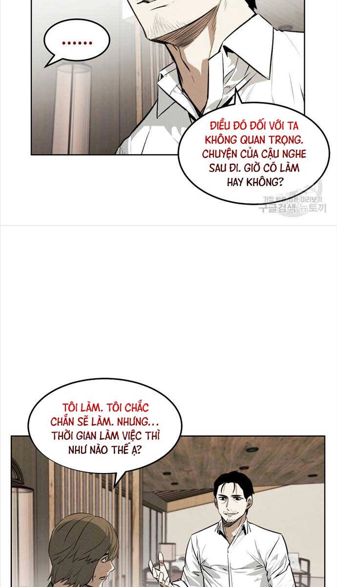 Kẻ Bất Bại Chapter 46 - 67