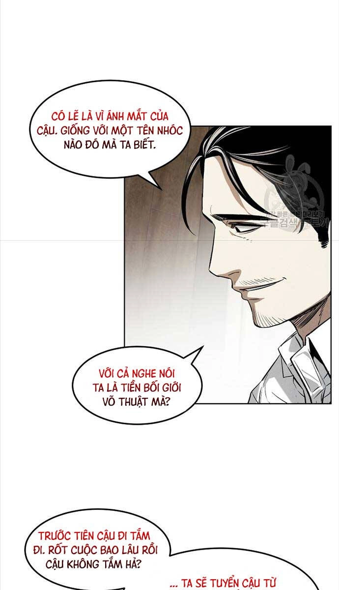 Kẻ Bất Bại Chapter 46 - 70