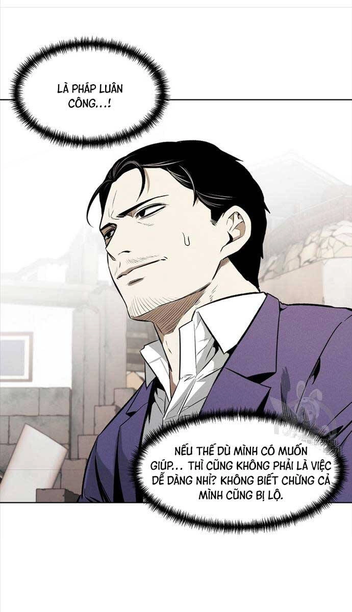 Kẻ Bất Bại Chapter 46 - 76