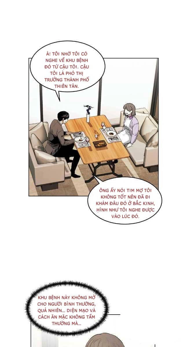 Kẻ Bất Bại Chapter 48 - 15