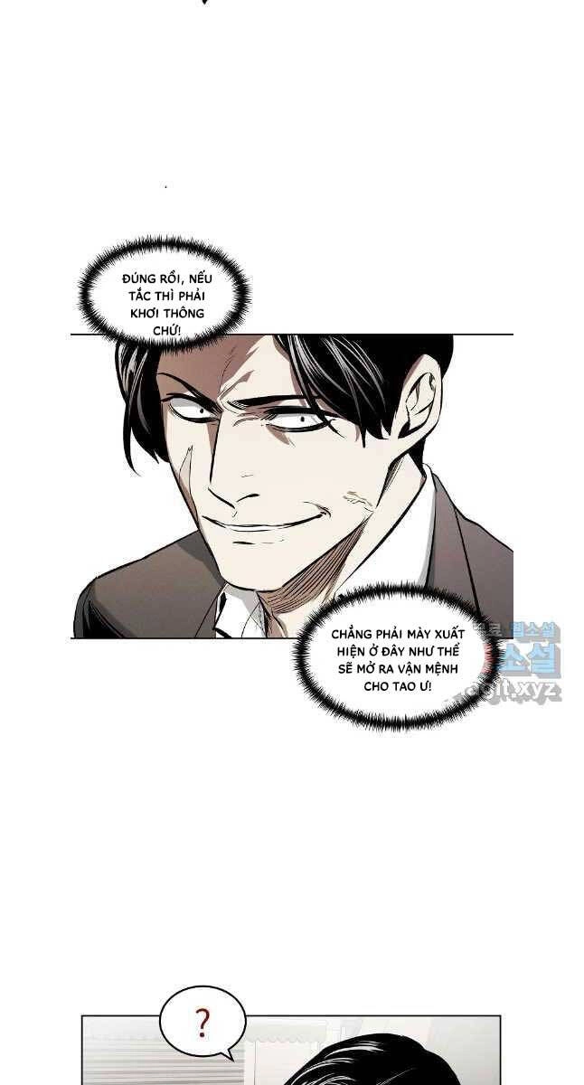 Kẻ Bất Bại Chapter 48 - 46