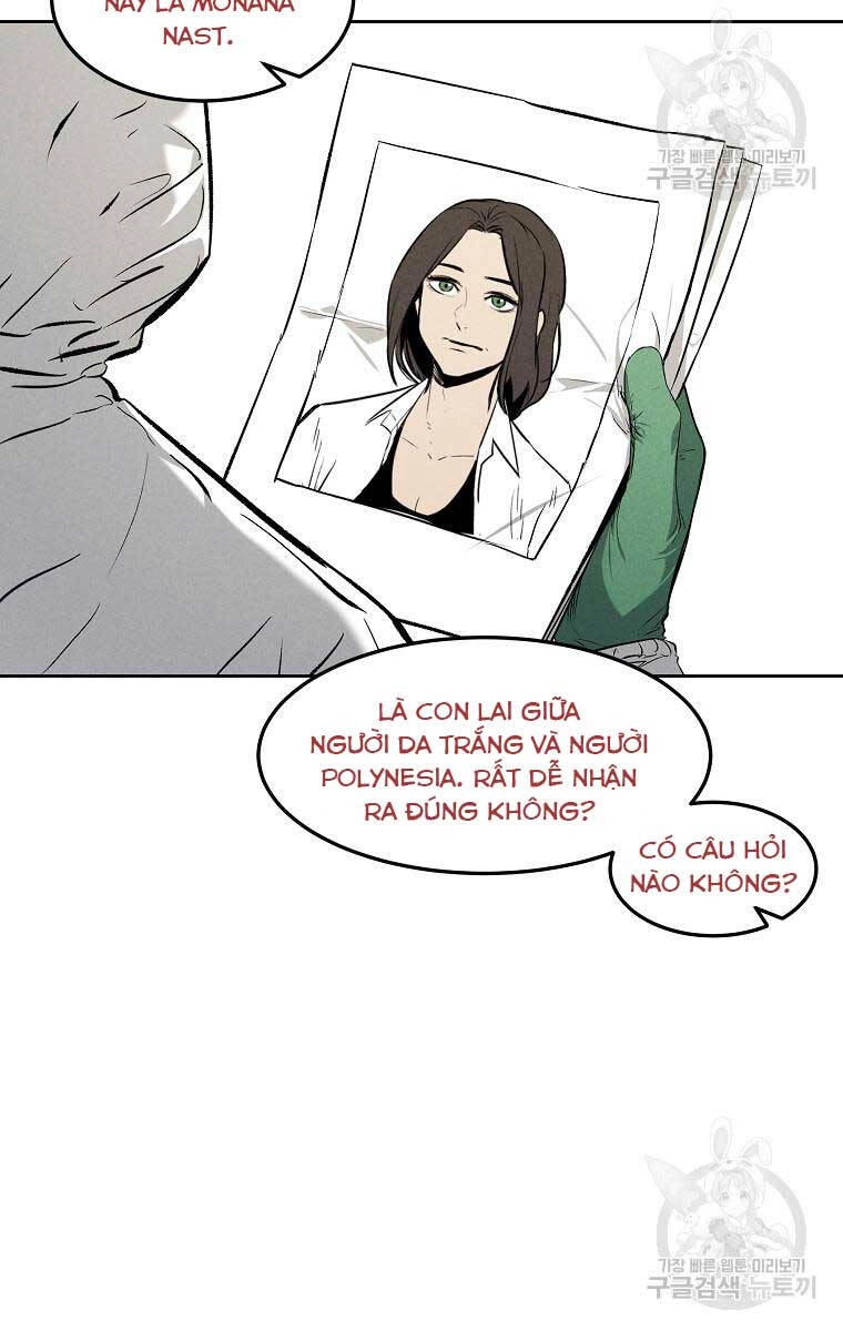 Kẻ Bất Bại Chapter 49 - 10