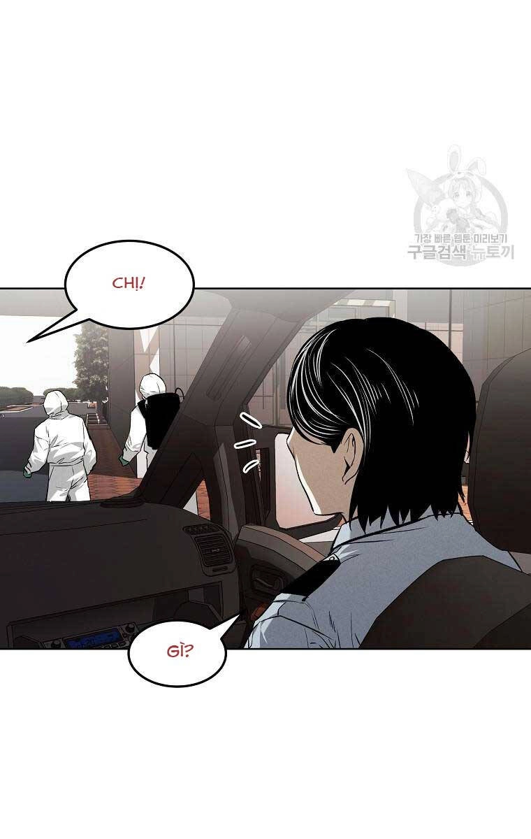 Kẻ Bất Bại Chapter 49 - 14