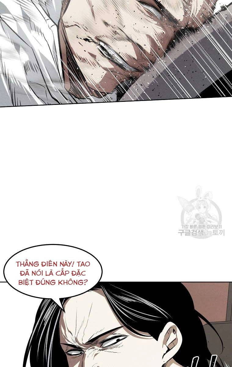 Kẻ Bất Bại Chapter 49 - 19
