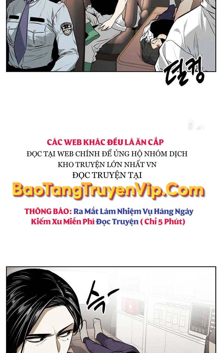 Kẻ Bất Bại Chapter 49 - 36