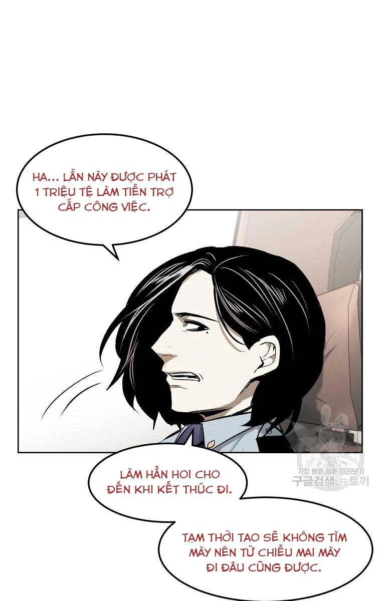 Kẻ Bất Bại Chapter 49 - 49