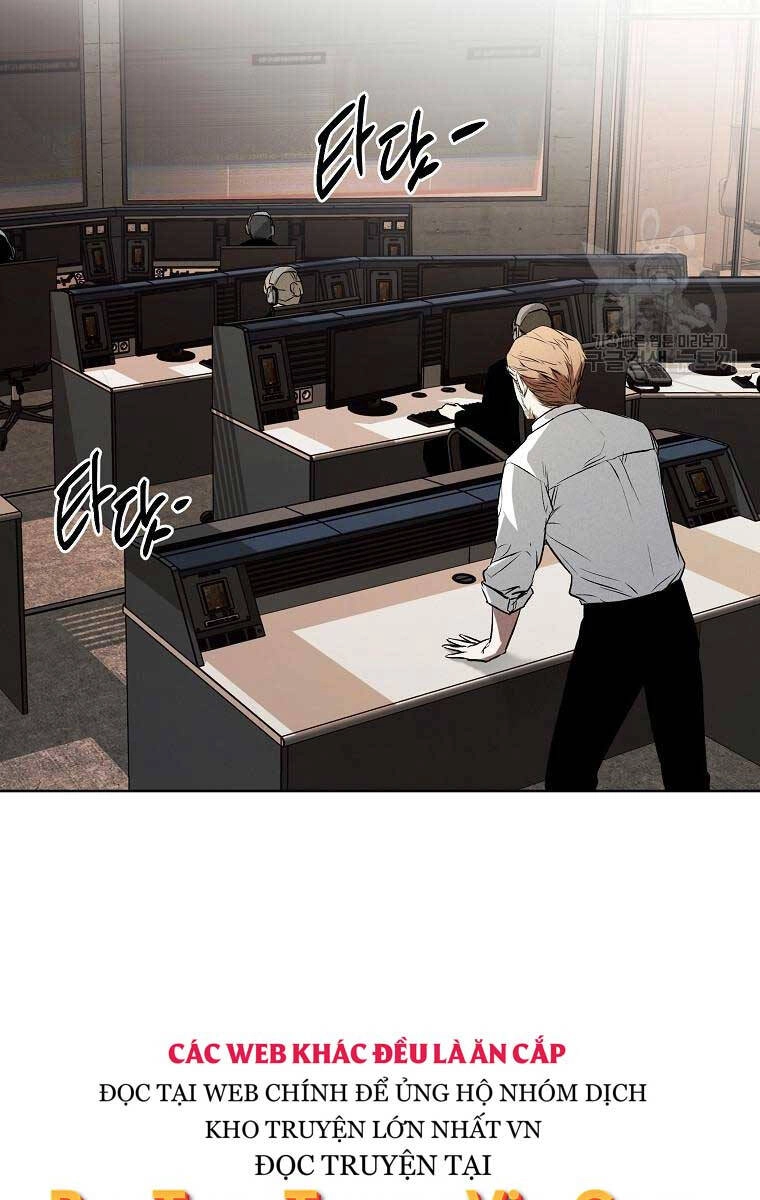 Kẻ Bất Bại Chapter 49 - 52