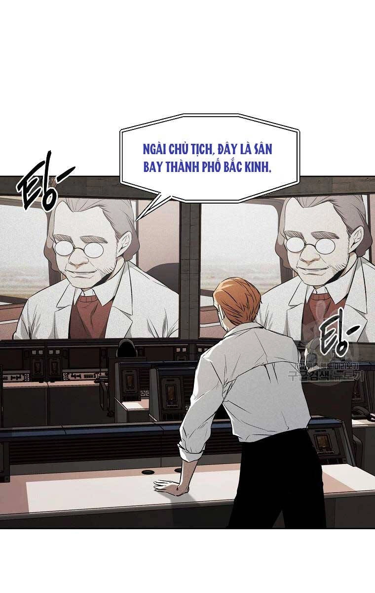 Kẻ Bất Bại Chapter 49 - 55