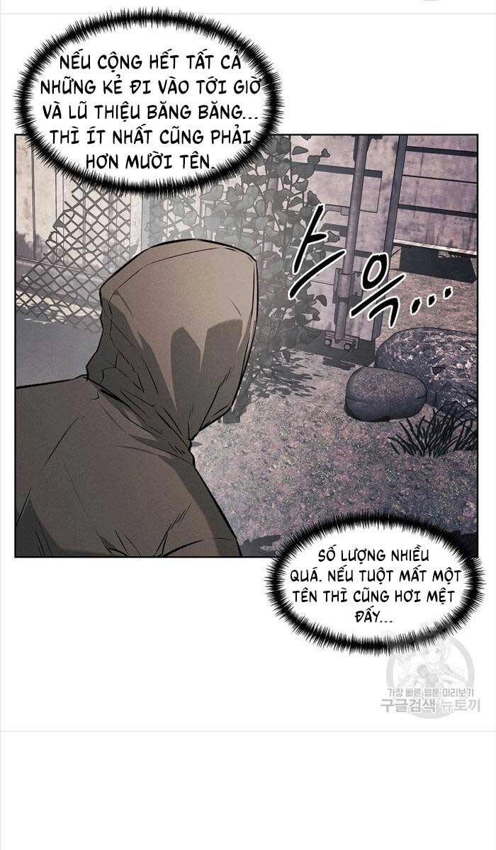Kẻ Bất Bại Chapter 50 - 29